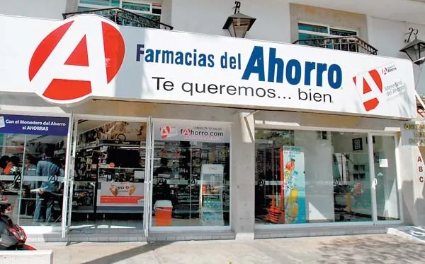 Diaten Farmacia Del Ahorro